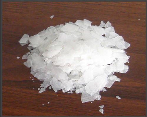 Sitara Chemicals - Caustic Soda Flakes (Sodium Hydroxide)