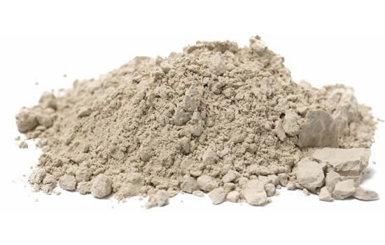 Natural Australian Bentonite Clay - 250 grams