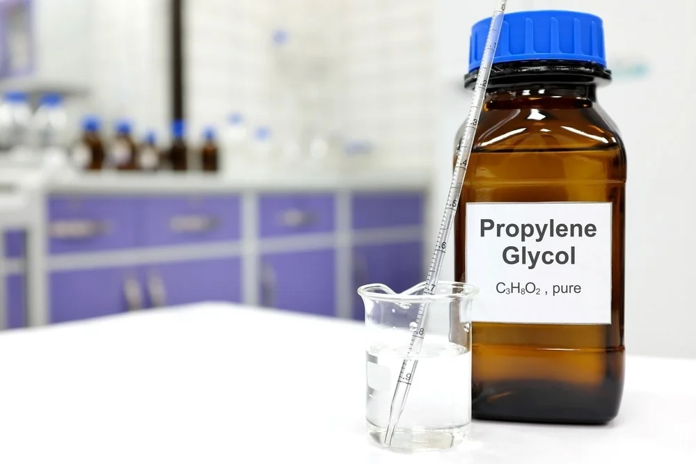 Propylene Glycol