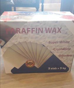 Paraffin waxBuy fully refined paraffin wax in good price with oil content  less than 1%,1-3 and 3-5% 