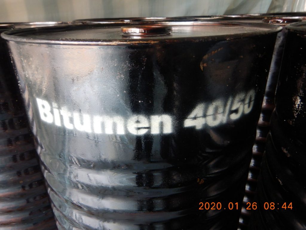 Bitumen Penetration Grade 40/50