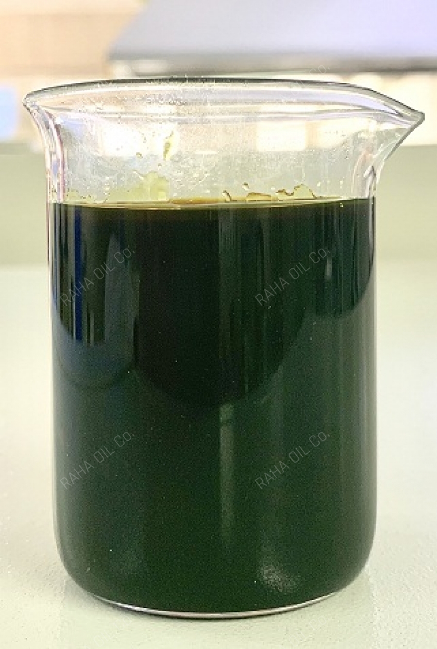 Rubber Process Oil