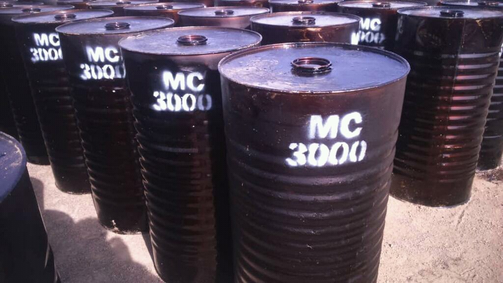 Bitumen MC3000