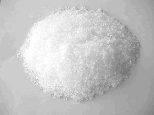 Soda Ash- Carbonate- Rahaoil