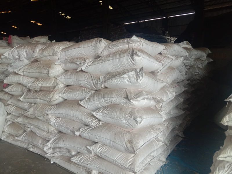 Calcium Chloride packing