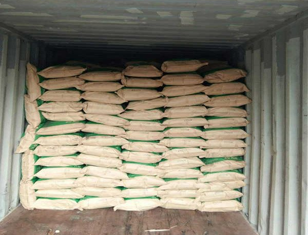 Packing and Storage of Carboxymethyl Cellulose