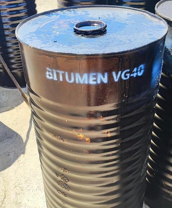 Bitumen VG 40