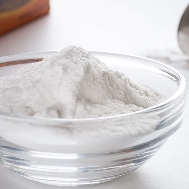 Light Soda Ash- Light Sodium Carbonate- Rahaoil