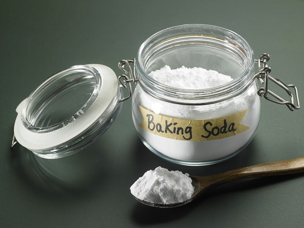 Sodium Bicarbonate (Baking Soda) - Chemical Safety Facts