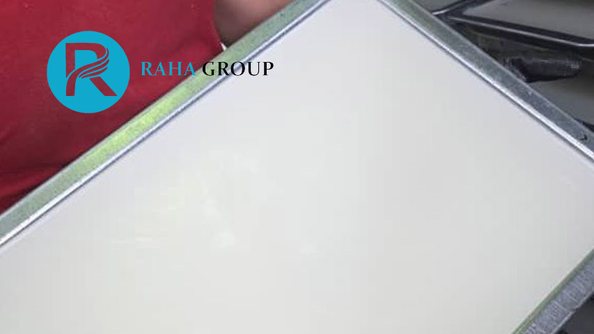 Paraffin Wax Application