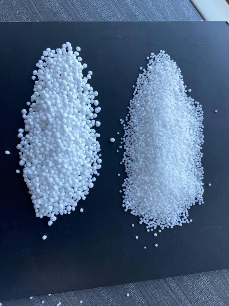 urea