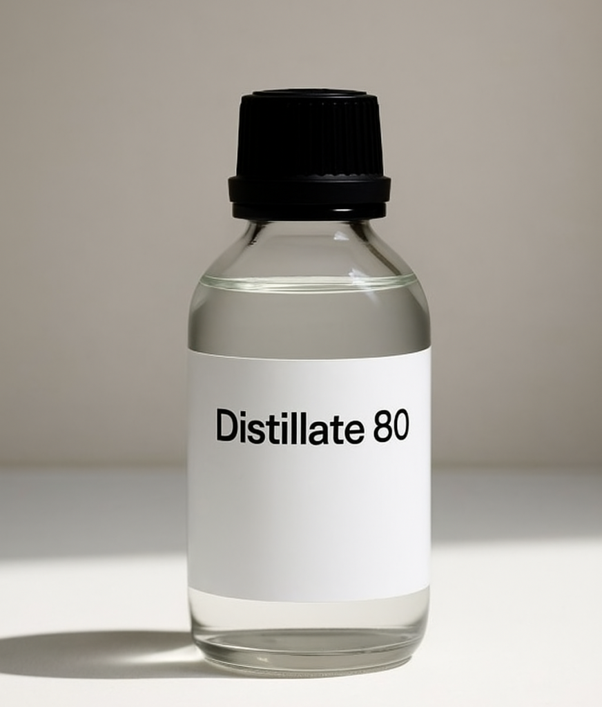 Distillate 80
