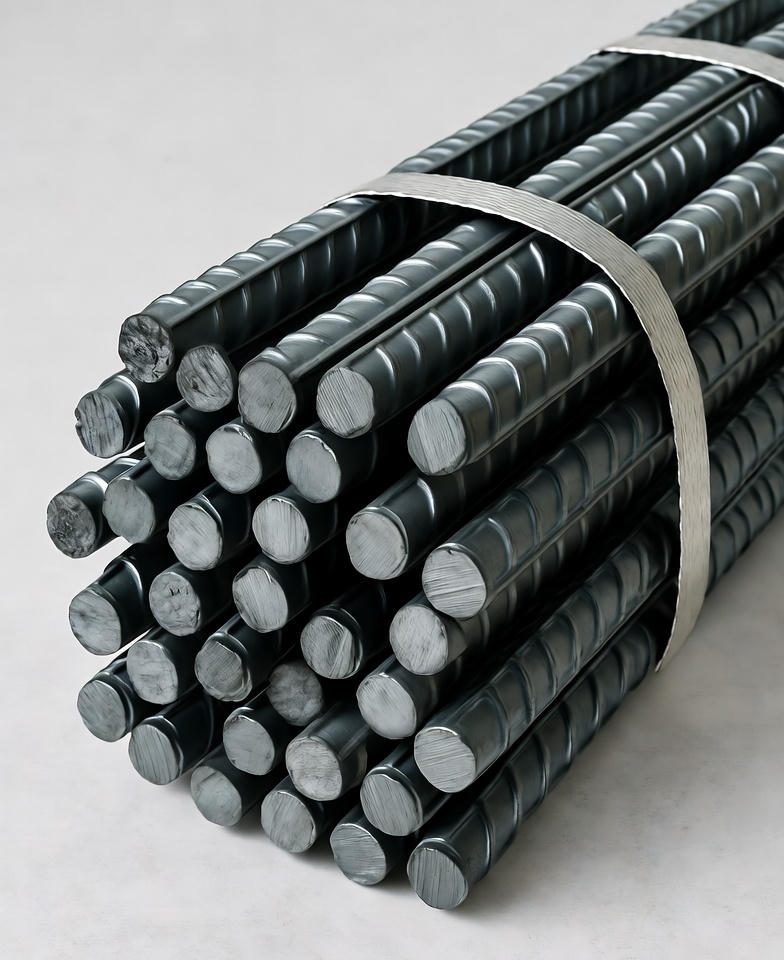 Steel Rebar